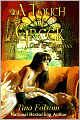 A Touch of Greek (A Greek God Romance - Out of Olympus #1) (A Paranormal Romance)