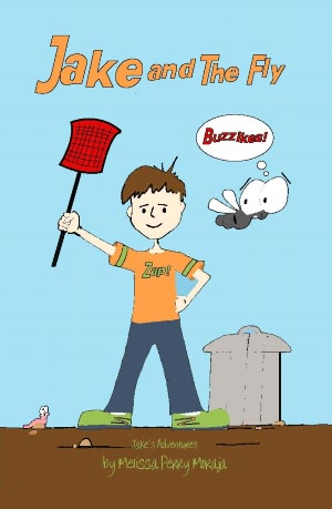 Jake and The Fly