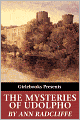 The Mysteries of Udolpho