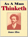 As A Man Thinketh