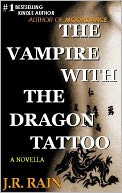 The Vampire With the Dragon Tattoo (A Spinoza Novella)