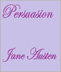 Persuasion