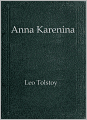 Anna Karenina
