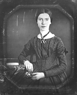Complete Poems of Emily Dickinson