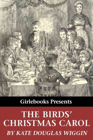 The Birds' Christmas Carol