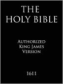 THE BIBLE by God: NOOK Book Cover