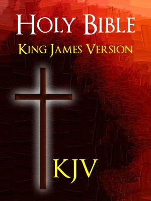 THE HOLY BIBLE FOR NOOK - The Authorized King James Version (With Nook MasterLink Technology): Best Selling Bible of All Time KJV Complete Old Testament & New Testament NOOKbook