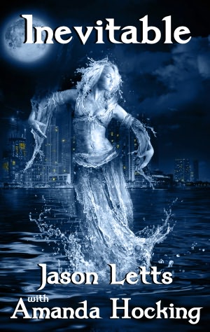 Inevitable, a Paranormal Romance (The Inevitable Trilogy #1)