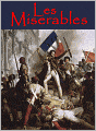 Les Miserables (Complete with All 5 Volumes)
