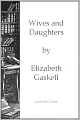 Wives and Daughters