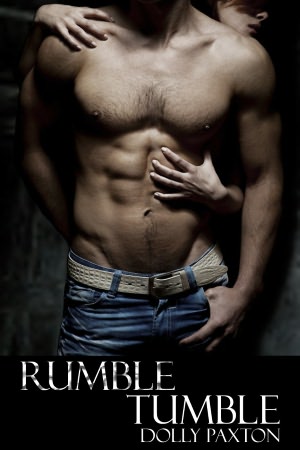 Rumble Tumble (an erotic/erotica romance)