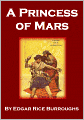 A Princess of Mars