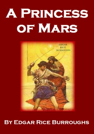 A Princess of Mars