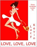 Love, Love, Love (Box set of 3 contemporary/chick lit romance novels: Falling Fast - Seattle Girl - Sparks Fly)
