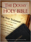 CATHOLIC HOLY BIBLE FOR NOOK IN COLOR THE DOUAY HOLY BIBLE FOR NOOK ILLUSTRATED (Douay-Rheims Douay DR) (Special Nook Edition with MasterLink Technology): Complete Old Testament & New Testament (ILLUSTRATED IN COLOR) Bible Nook / The Holy Bible NOOKbook