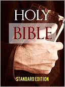 HOLY BIBLE STANDARD EDITION (Fully Interactive Table of Contents with Nook DirectLink Technology) Complete Old Testament and New Testament ILLUSTRATED (Bible for Nook / Nook Bible) The Holy Bible Standard Bible ASV