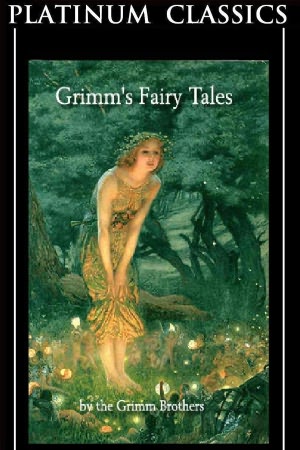 Grimm's Fairy Tales