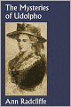 The Mysteries of Udolpho
