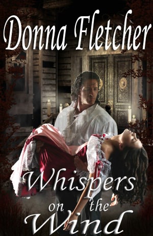 Whispers on the Wind