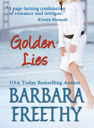 Golden Lies