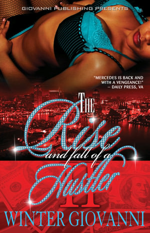 The Rise and Fall of a Hustler II