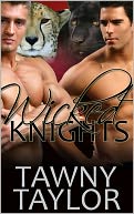 Wicked Knights (erotica menage)