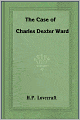 The Case of Charles Dexter Ward