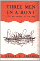 Three Men in a Boat