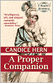 A Proper Companion (A Regency Romance)
