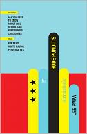 The Rude Pundit's Almanack