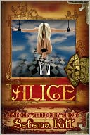A Modern Wicked Fairy Tale: Alice (Erotic Erotica BDSM)