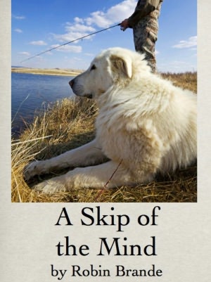A Skip of the Mind