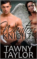 Wanton Knights (erotica menage)