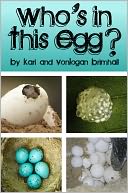 Who's in this Egg?