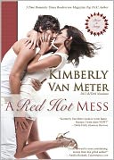 A Red Hot Mess