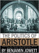 The Politics of Aristotle