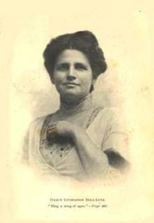Marcia Schuyler