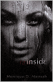 Inside Rain (Malignant Mind Series, Vol. 2)