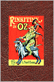 Rinkitink in Oz