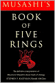 The Book of Five Rings (Full Version)