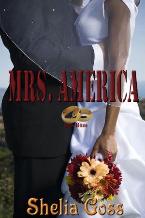 Mrs. America (Love Bites)