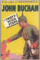 The Thirty-Nine Steps