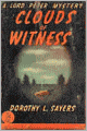Clouds of Witness