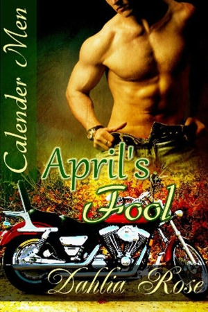 April's Fool [Interracial Erotic Romance]