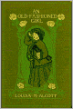 An Old-Fashioned Girl