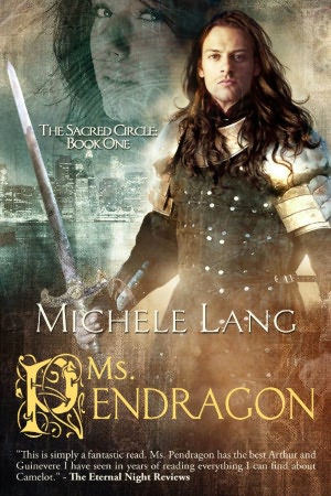 Ms. Pendragon
