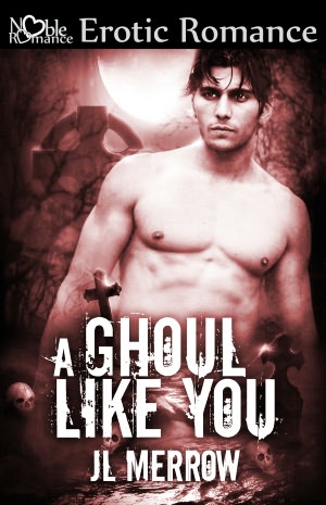 A Ghoul Like You