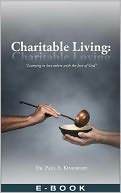 Charitable Living : Charitable Loving