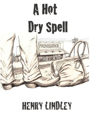A Hot Dry Spell