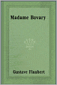 Madame Bovary